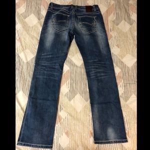 realtree bootcut jeans
